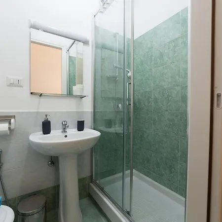 Tra L'etna E Il Mare