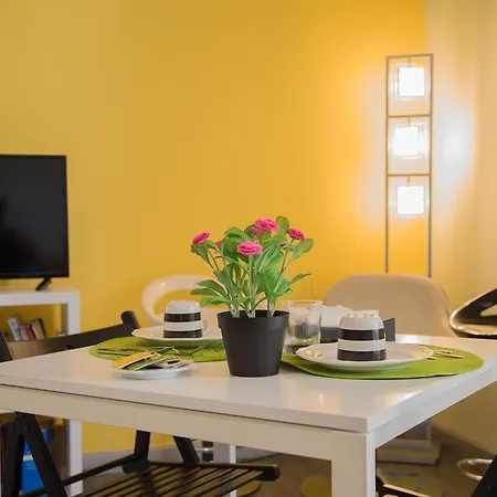 Tra L'etna E Il Mare 3* Katania