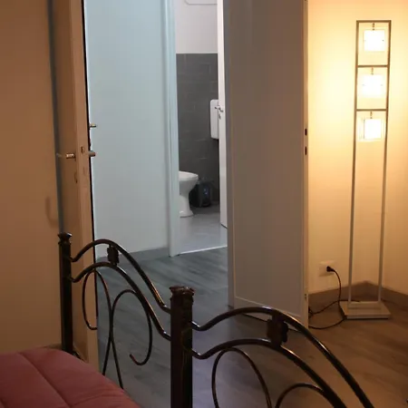 Nocleg ze śniadaniem Tra L'etna E Il Mare