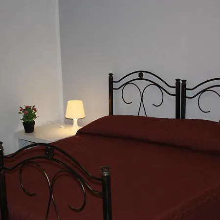 Tra L'etna E Il Mare