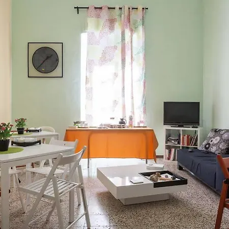 Panzió Tra L'etna E Il Mare Catania