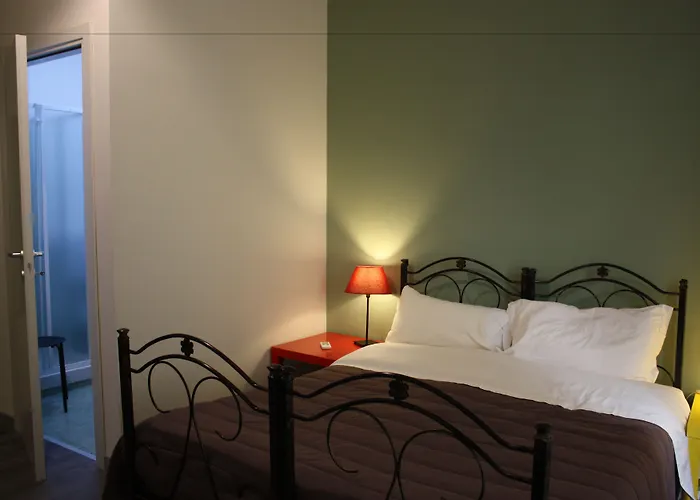 Tra L'etna E Il Mare Catania