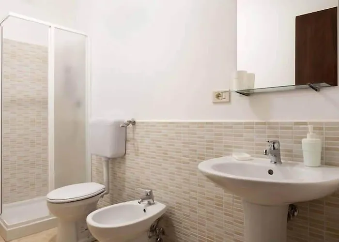 Tra L'etna E Il Mare