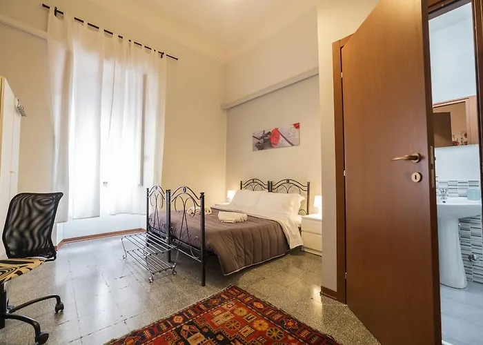 Couette-café Tra L'etna E Il Mare 3*